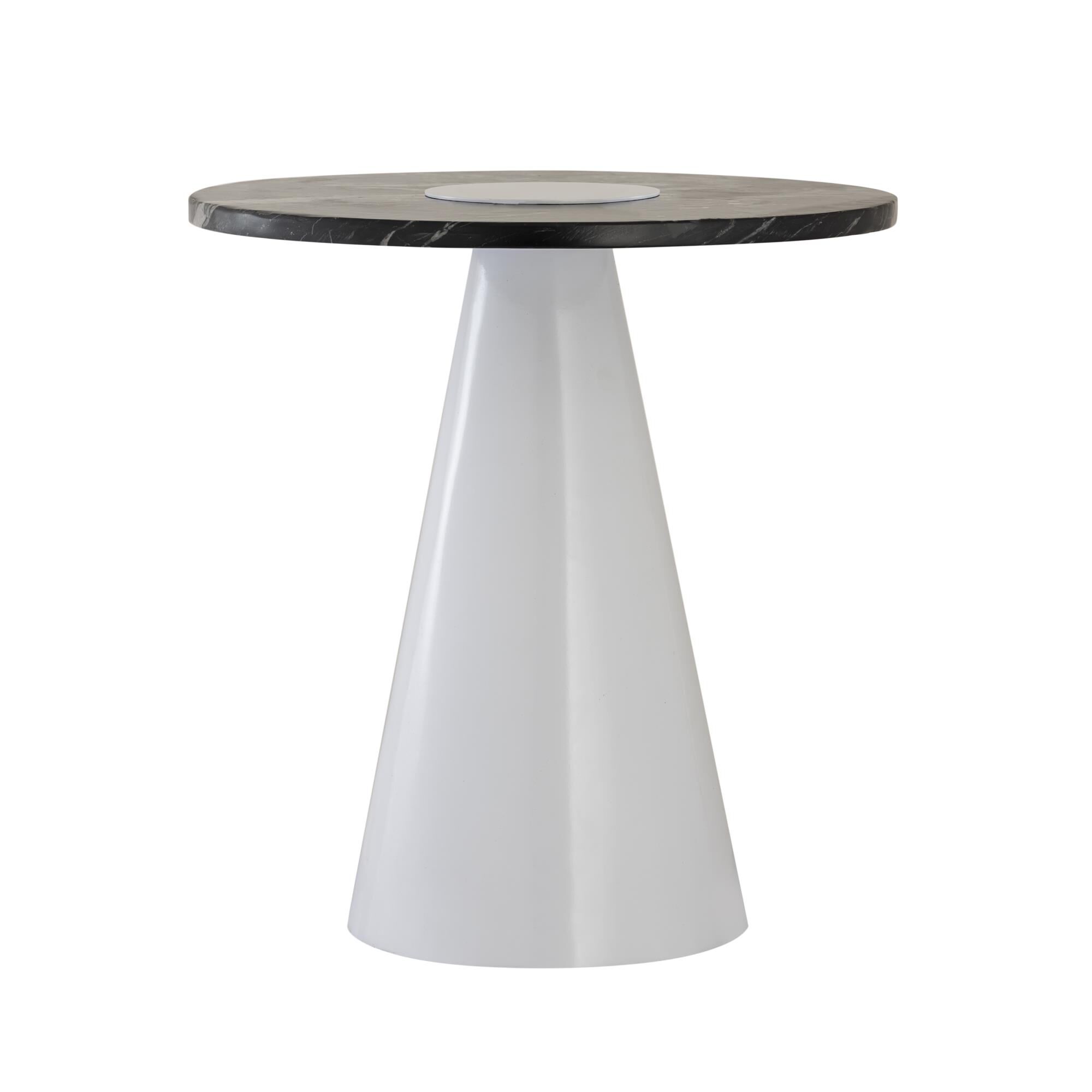 Zona 18 Inch Accent Table by ELK Home