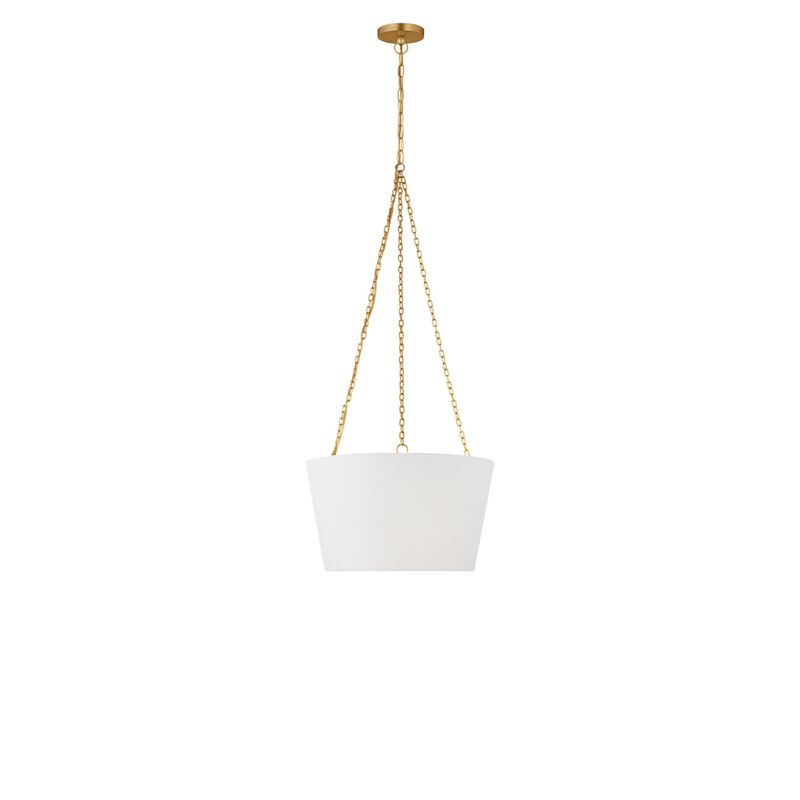 Paloma Contreras Herve Large Pendant by Visual Comfort Studio Collection