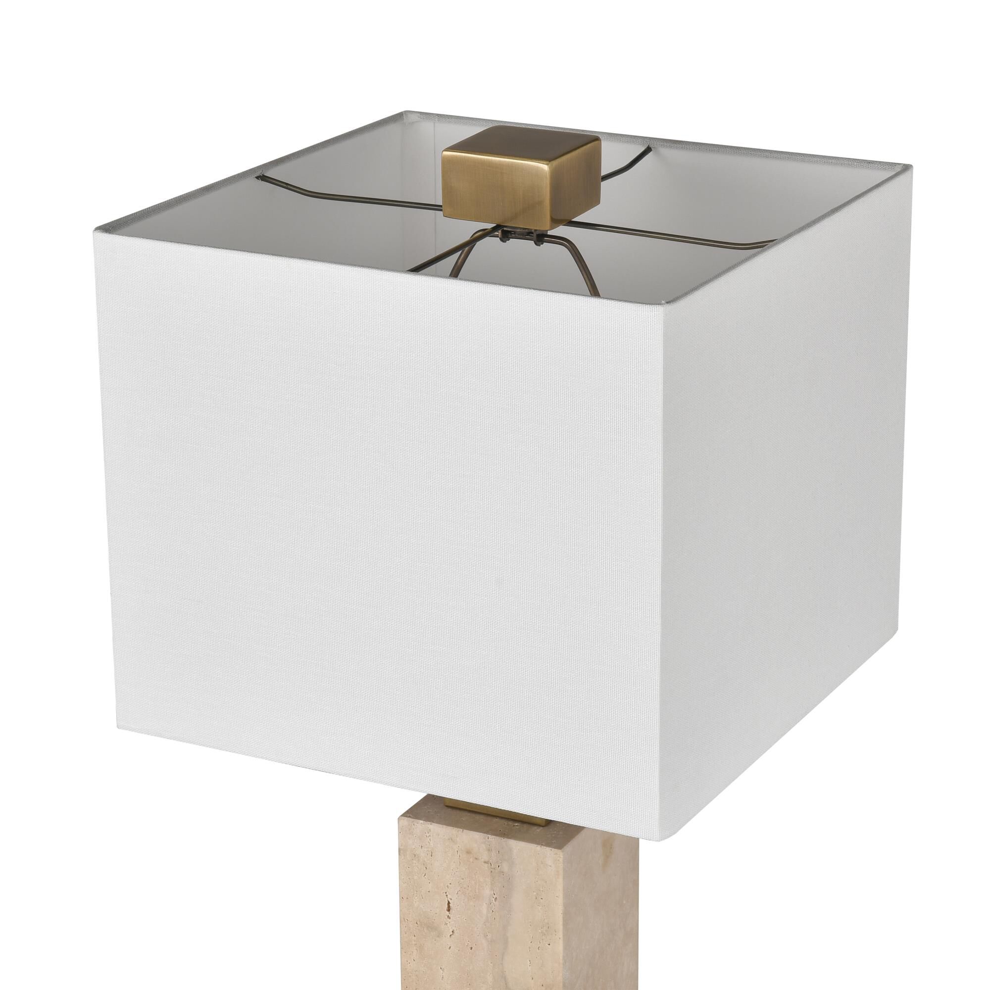 Dovercourt 29 Inch Table Lamp by ELK Home