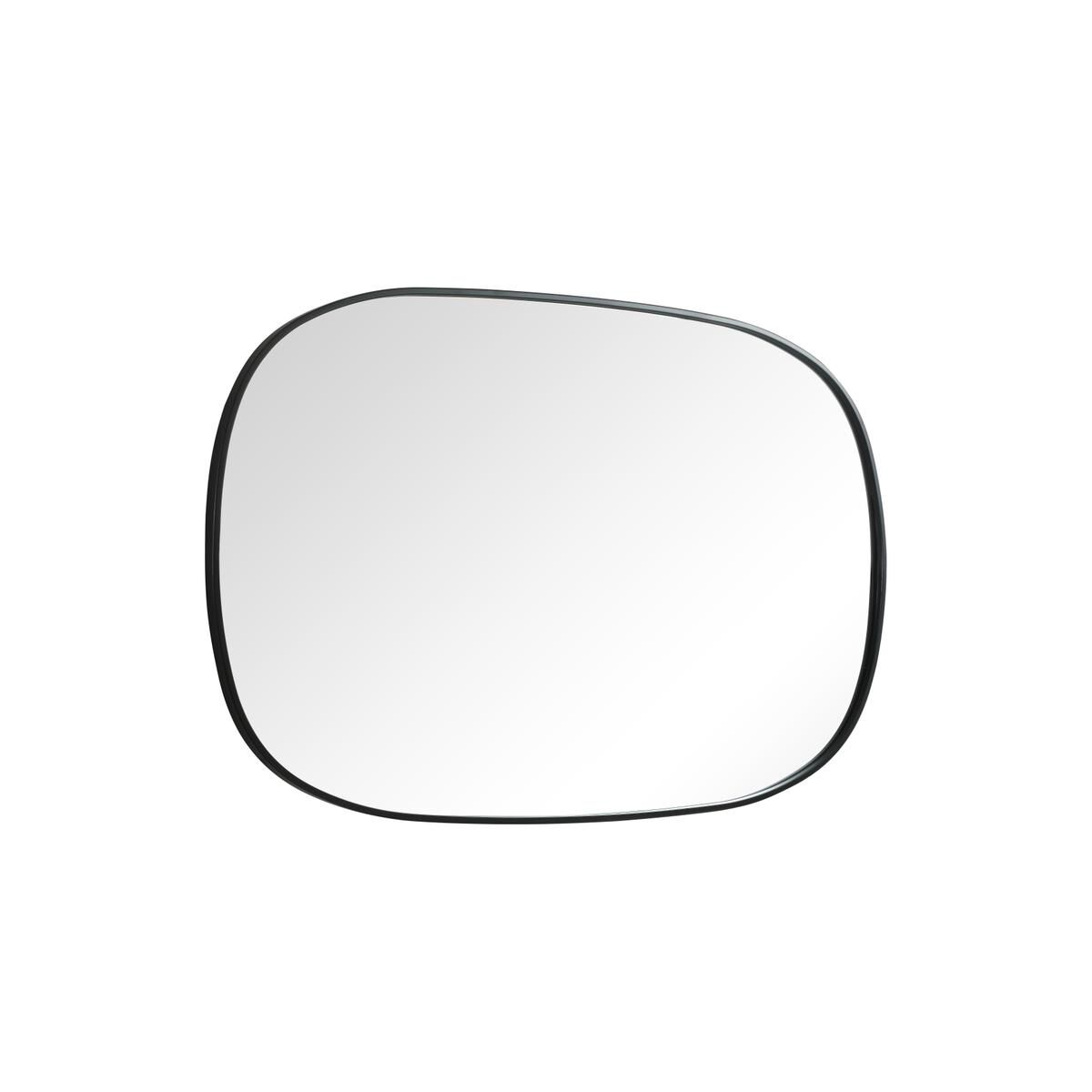 Brynn 48 Inch Decorative Mirror by Elegant Decor