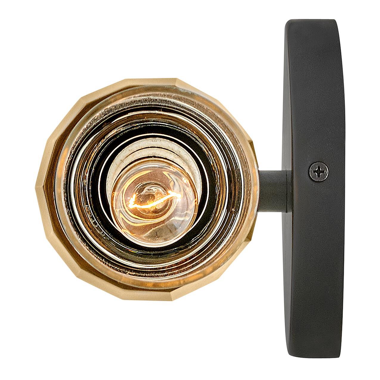 Hinkley Lighting Ellison 13 Inch LED Wall Sconce