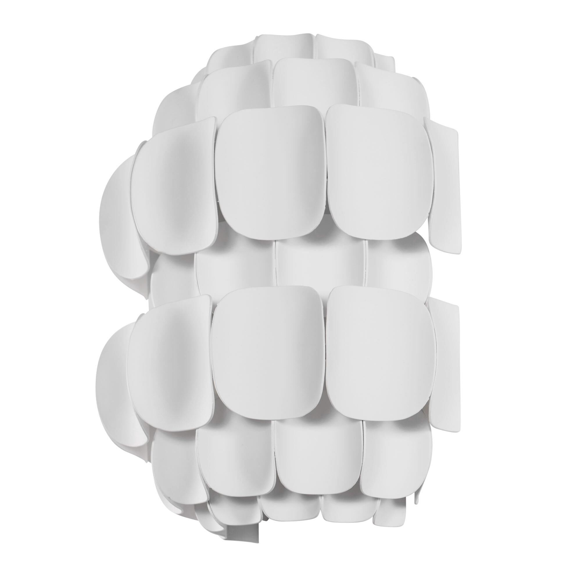 Ron Henderson Swoon Wall Sconce by Varaluz
