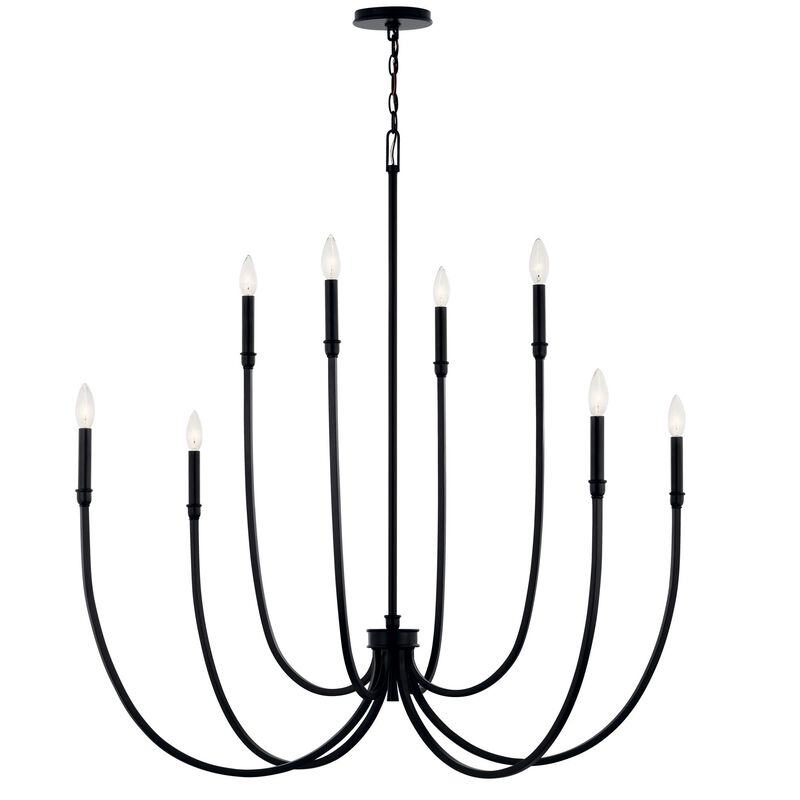 Malene 45 Inch Chandelier by Kichler Lighting
