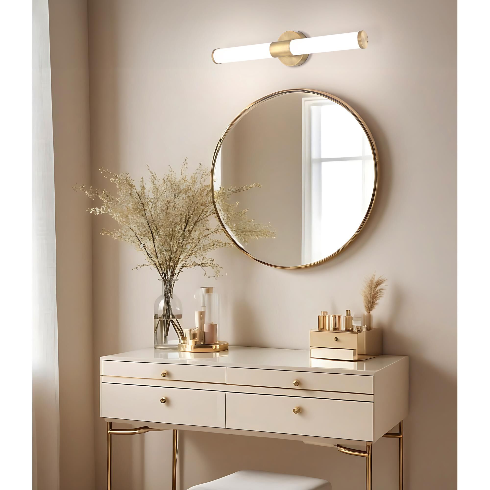Access Lighting Retreat 24 Inch LED Bath Vanity Light