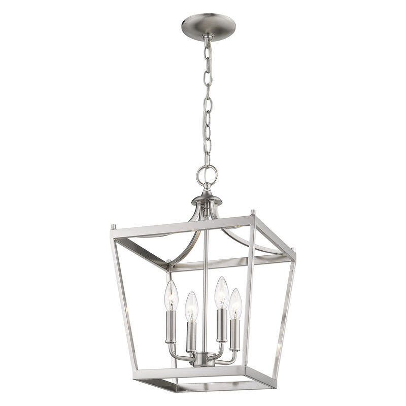 Kennedy 13 Inch Large Pendant by Acclaim Lighting