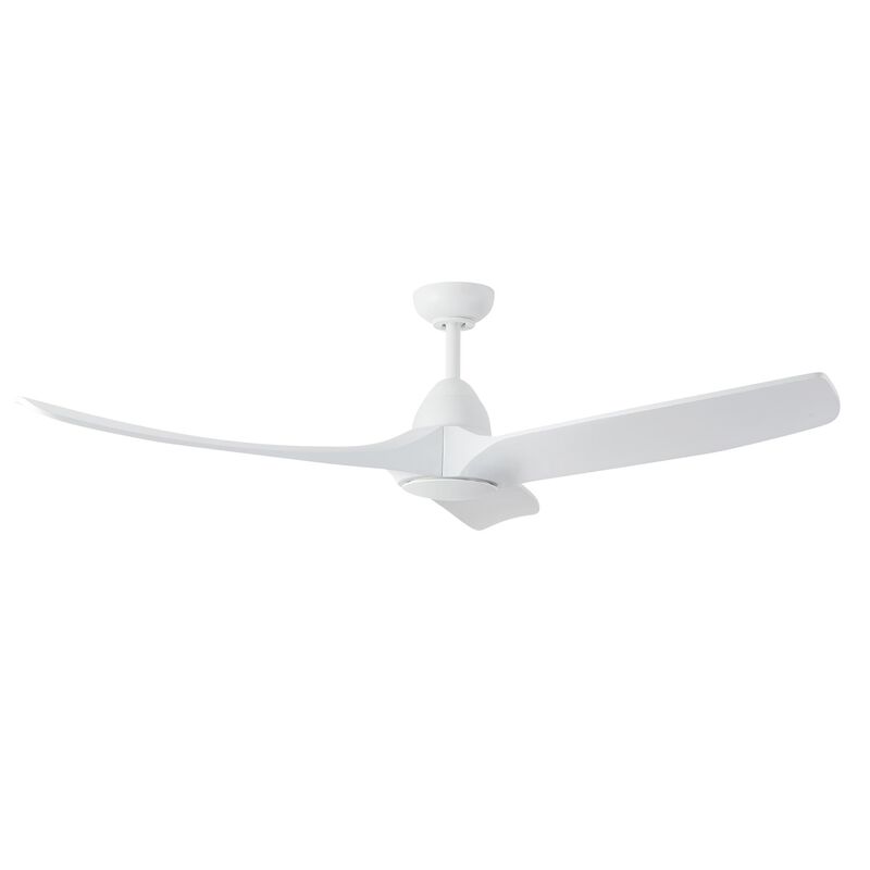 Baylor 60 Inch Ceiling Fan by Kuzco Lighting