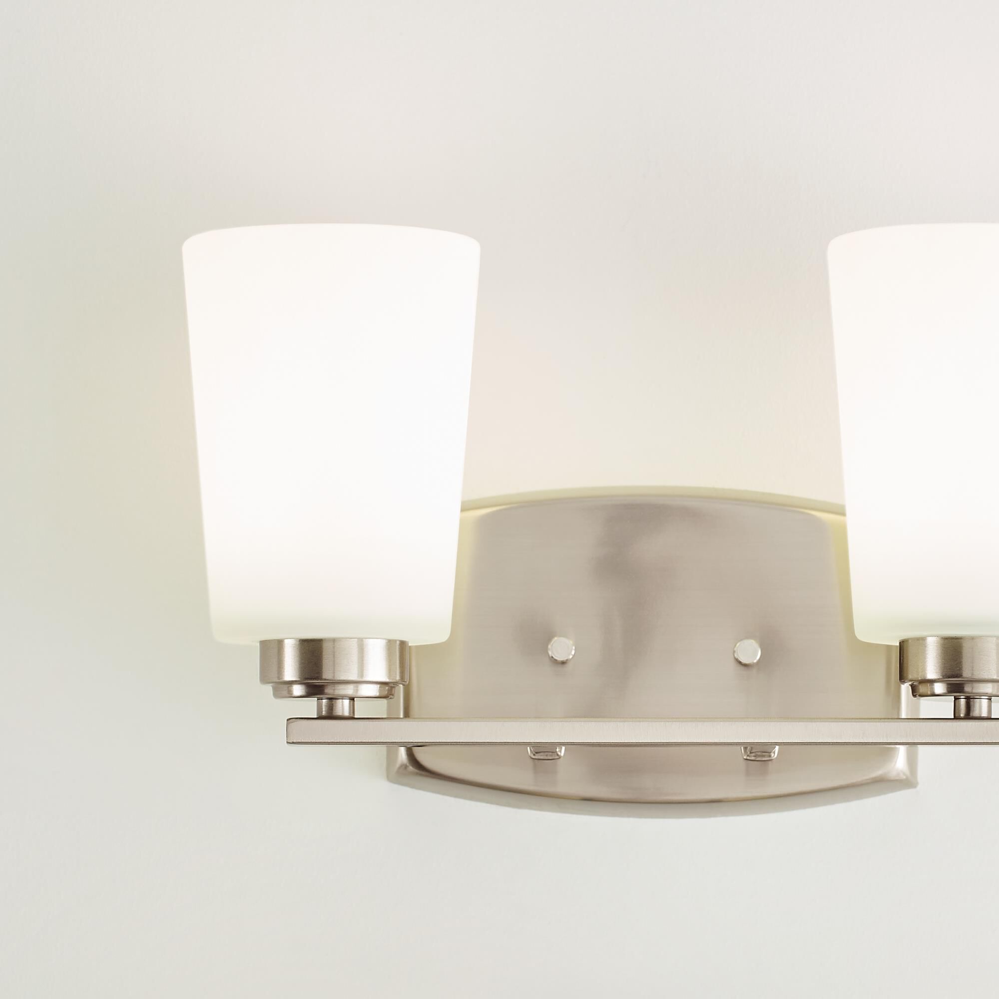 Franport 13 Inch 2 Light Bath Vanity Light by Generation Lighting