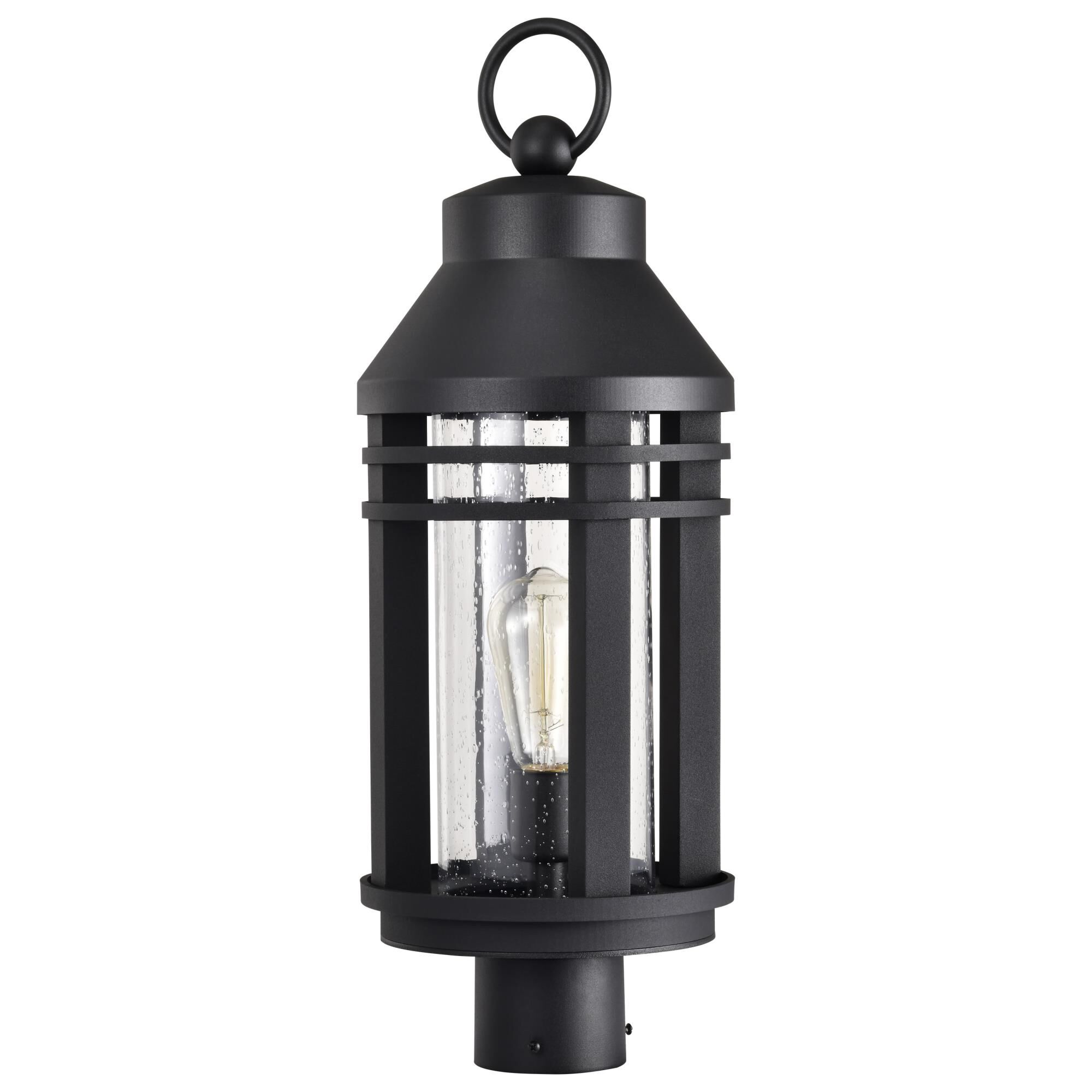 Wilton 23 Inch Outdoor Post Lamp by Nuvo Lighting