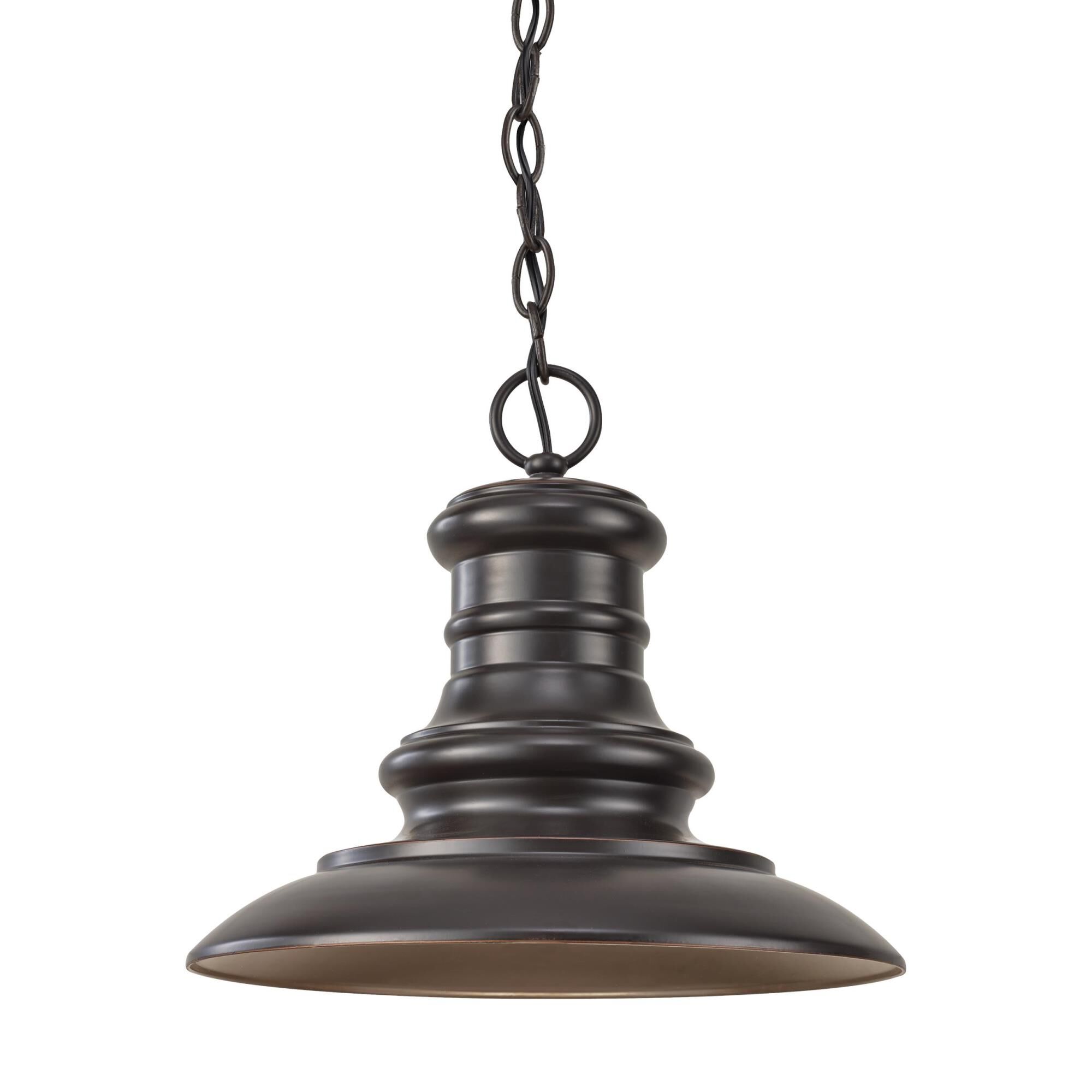 Shown in Restoration Bronze finish