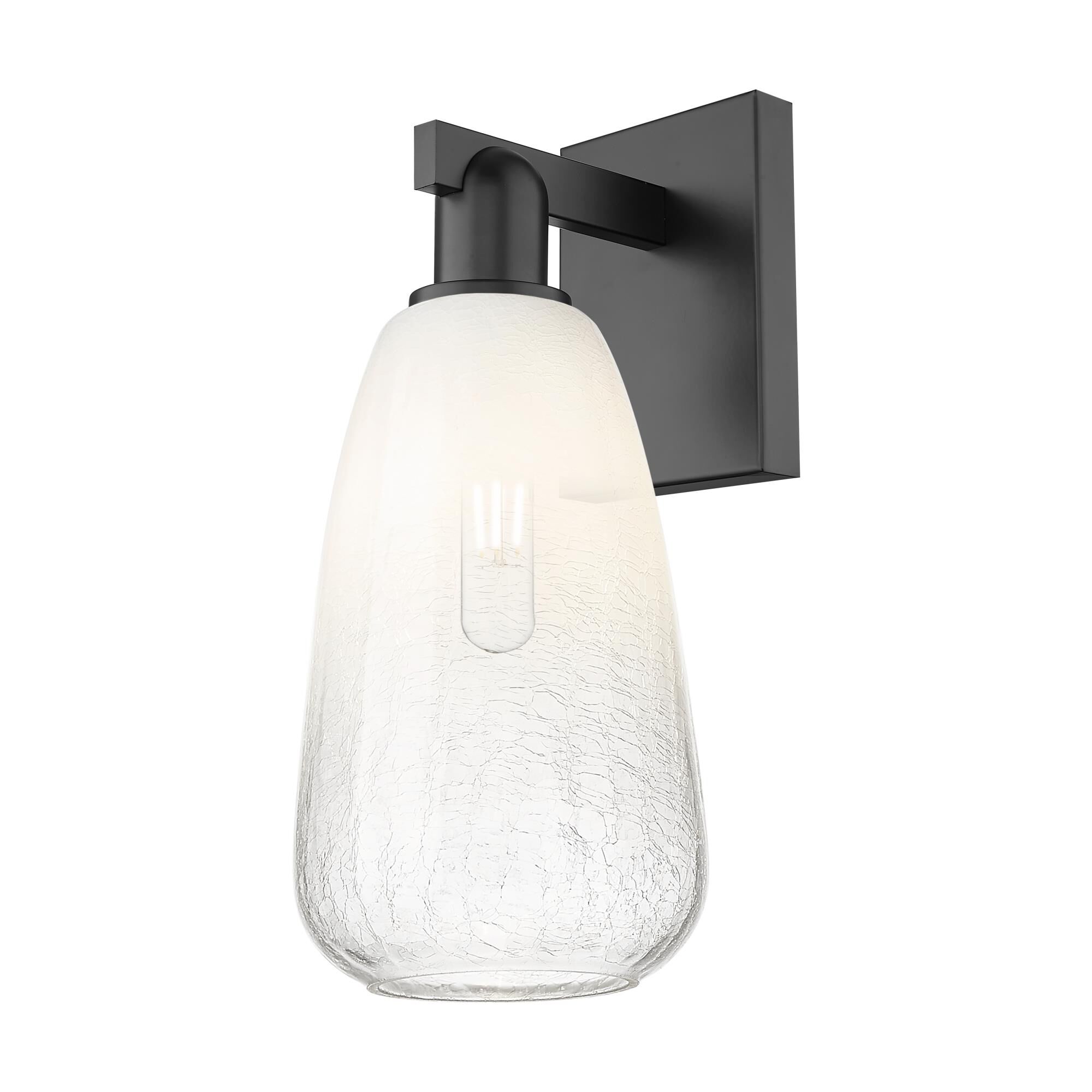 Bruno Marashlian Brookhaven Almond Wall Sconce by Innovations Lighting