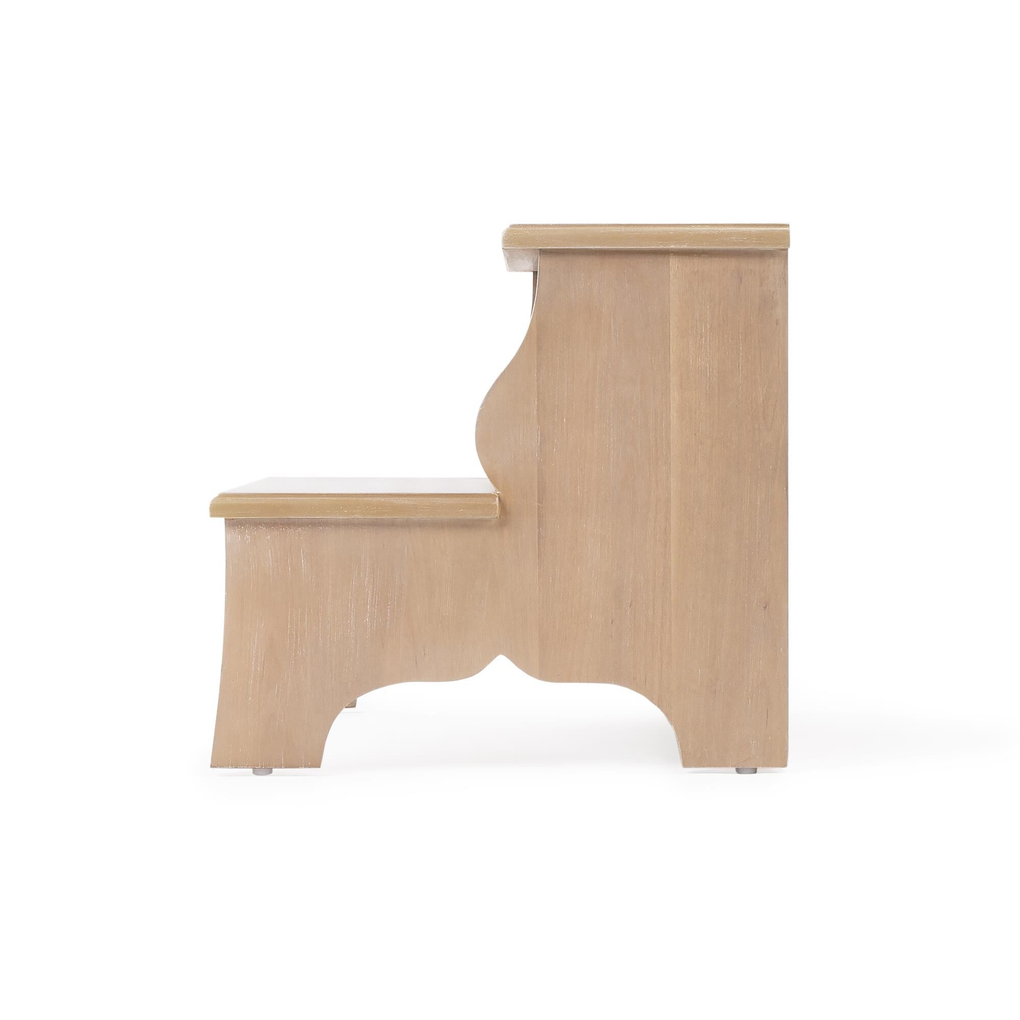 Masterpiece Stool by Butler Specialty Company