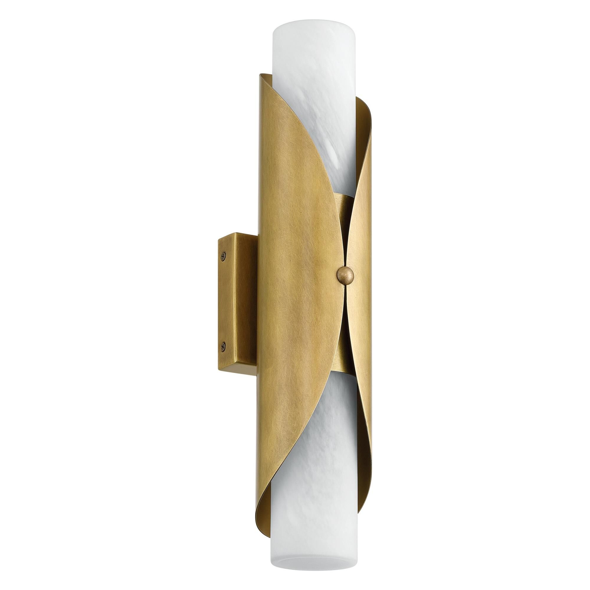 Crescendo 18 Inch Wall Sconce by Eglo Lighting