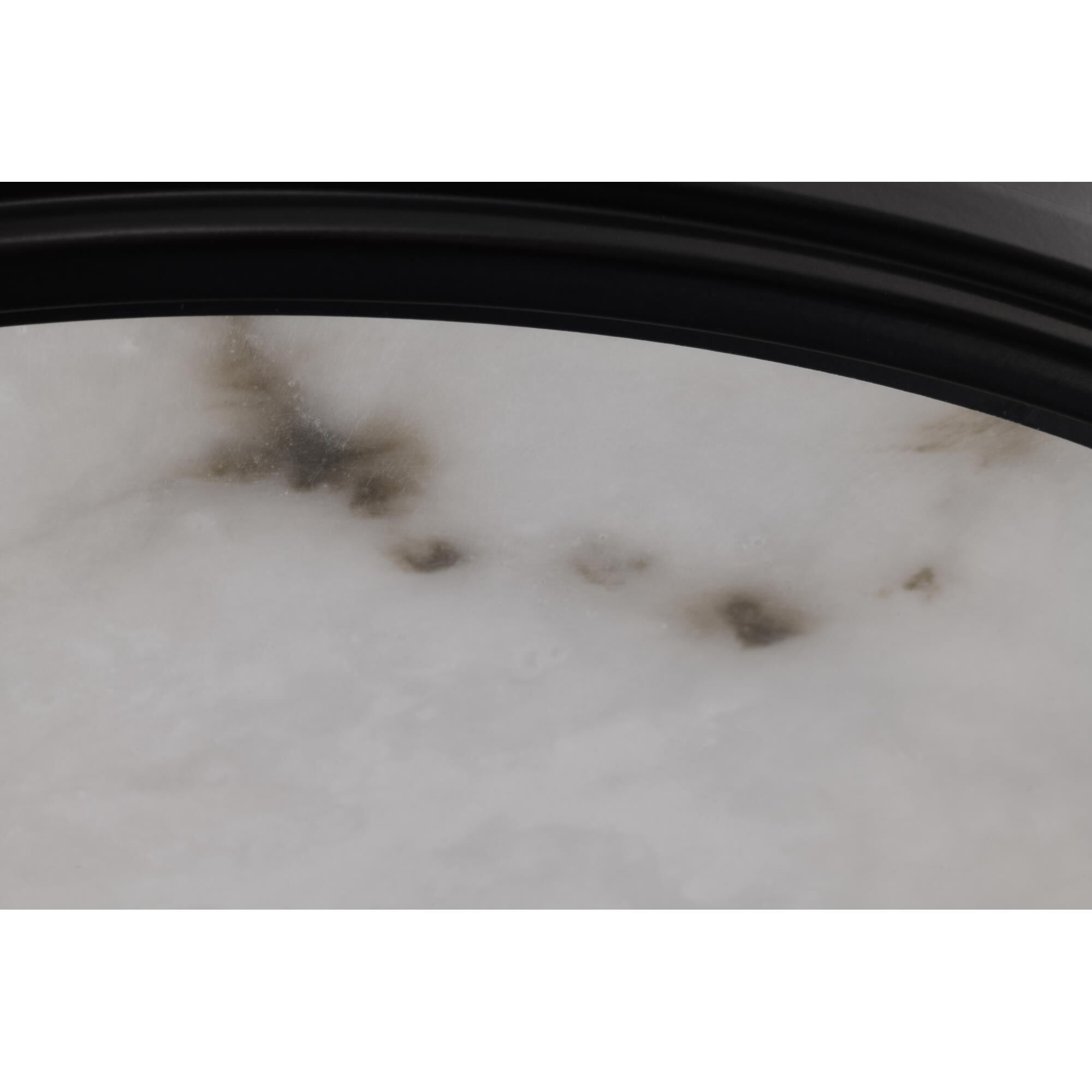 Kendall 14 Inch Flush Mount by Nuvo Lighting