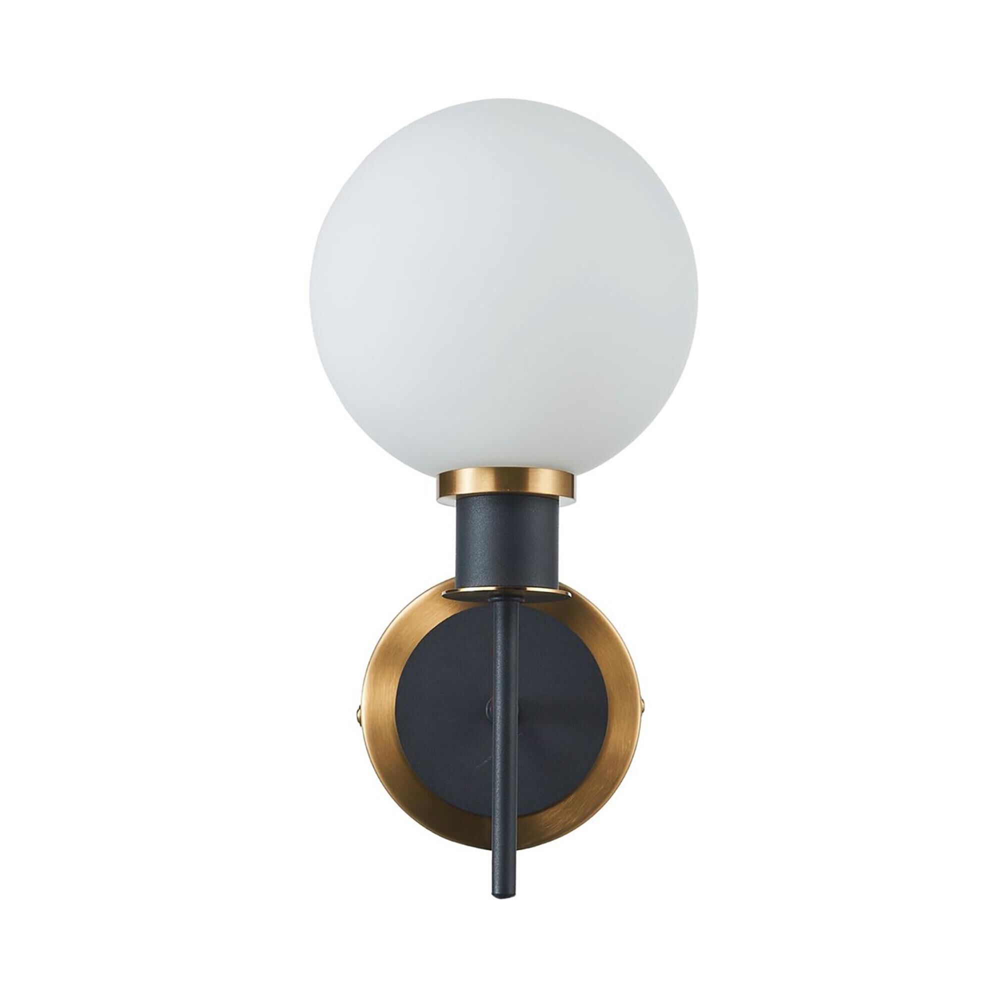 Gem 8 Inch Wall Sconce,