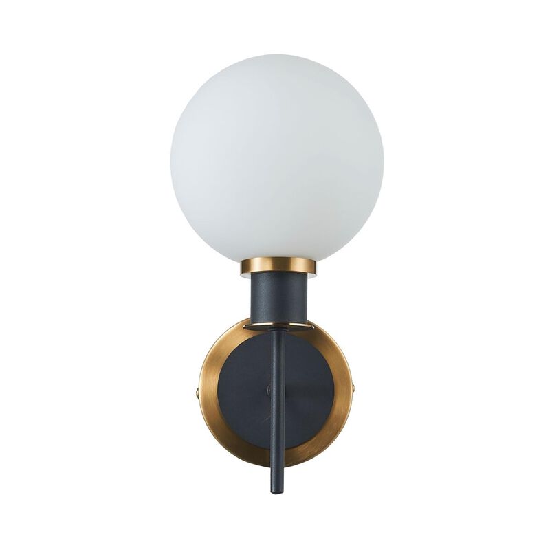Gem 8 Inch Wall Sconce by Artcraft