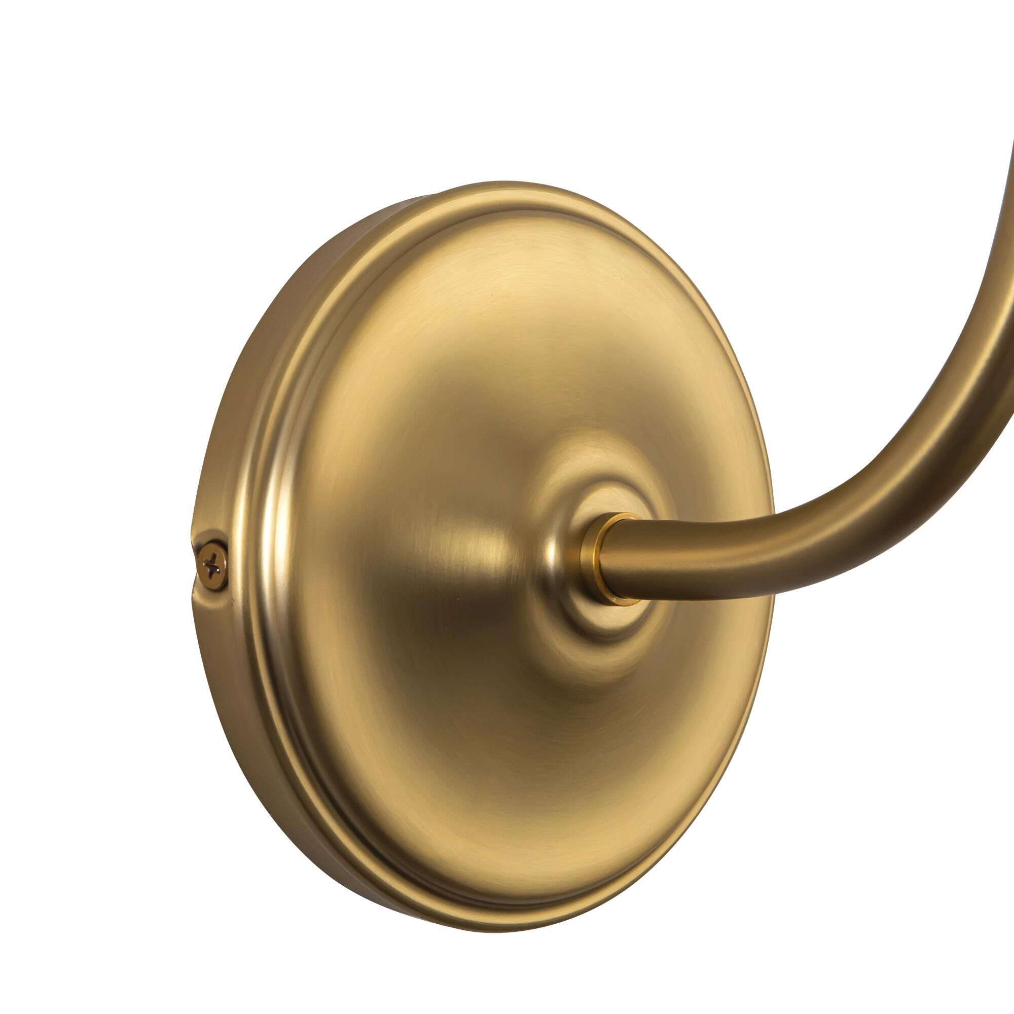 Mark Choi Bancroft Small Wall Sconce,