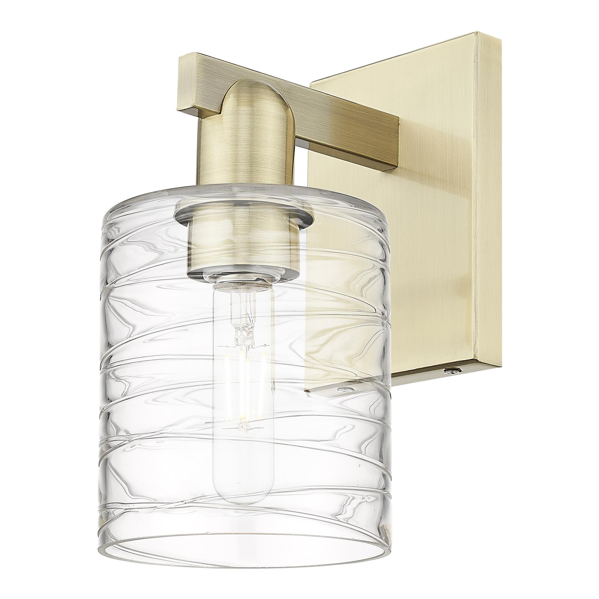 Bruno Marashlian Cobbleskill 11 Inch Wall Sconce by Innovations Lighting