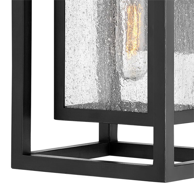 Republic 12 Inch Outdoor Wall Light by Hinkley