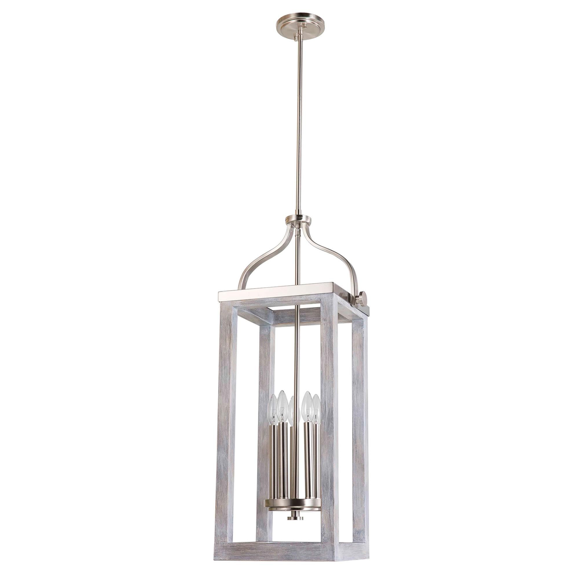 Eglo Westbury 11 Inch Cage Pendant by Eglo Lighting