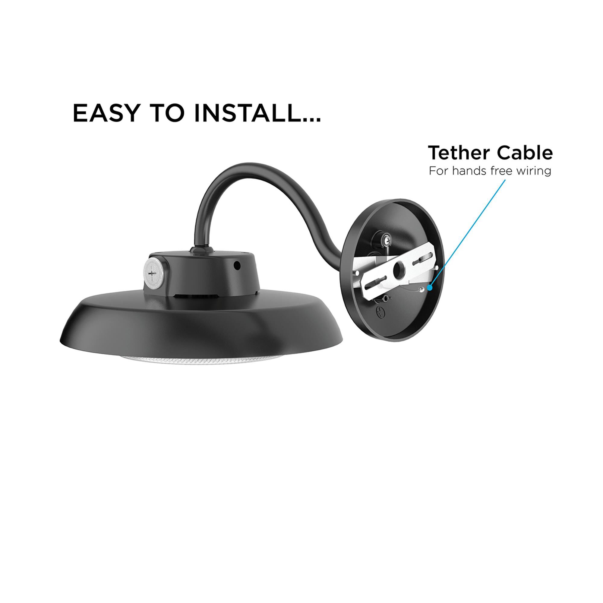 Gilbert 8 Inch Outdoor Wall Light by AFX Lighting