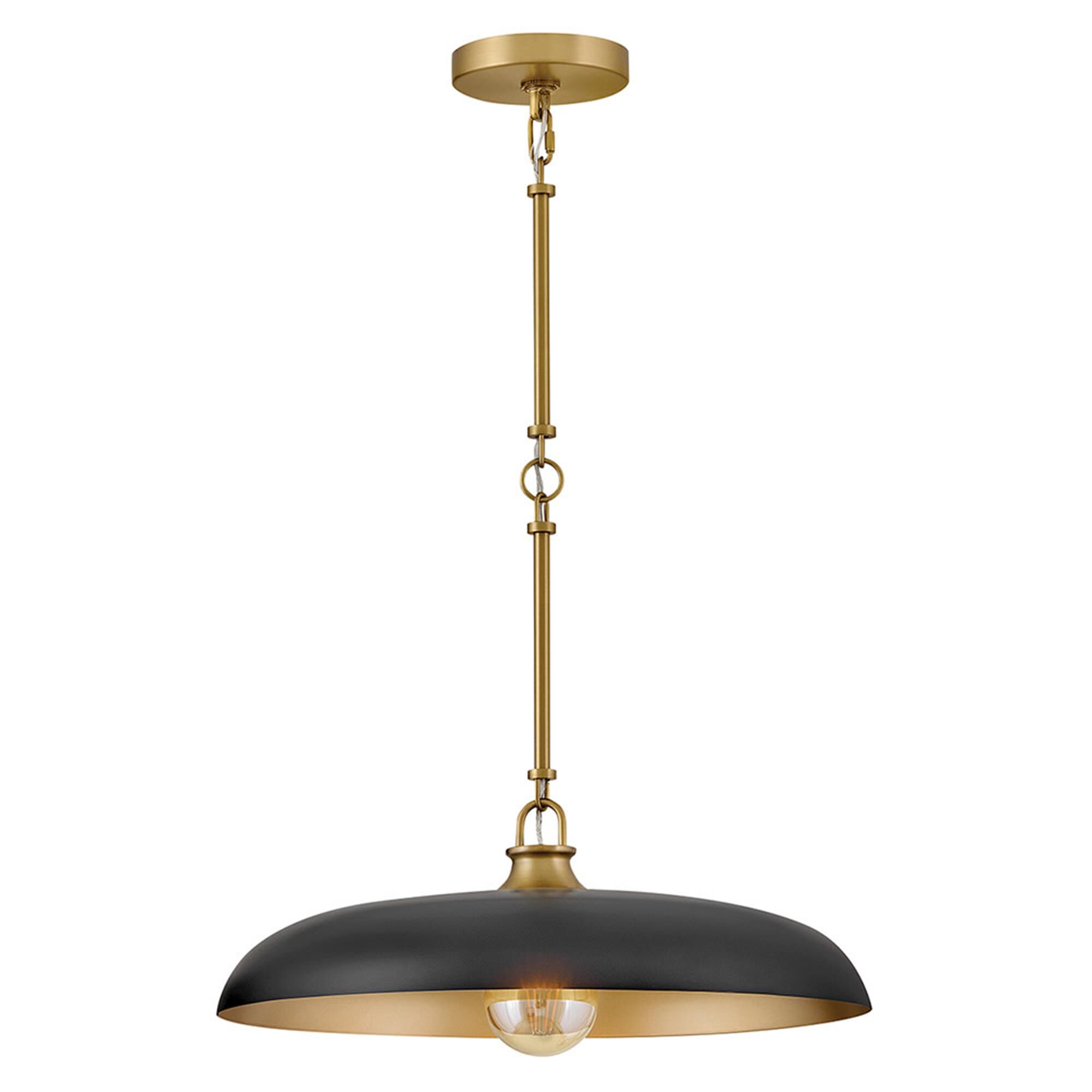 Sadie Small Pendant Light,