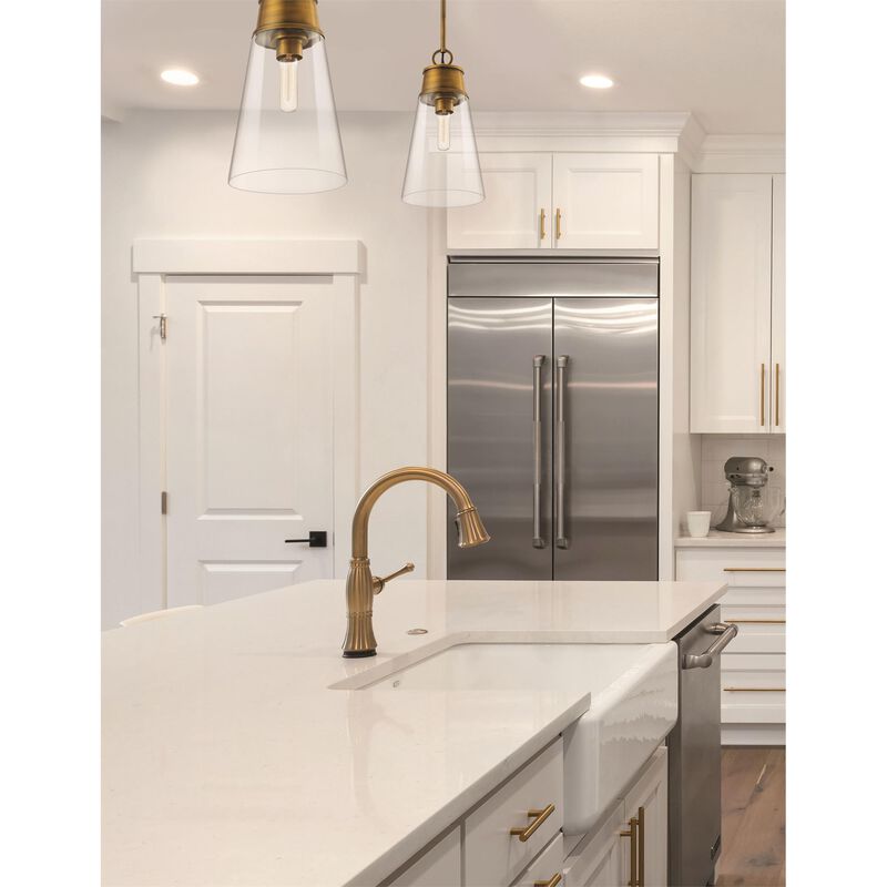 Wentworth 15 Inch Mini Pendant by Z-Lite