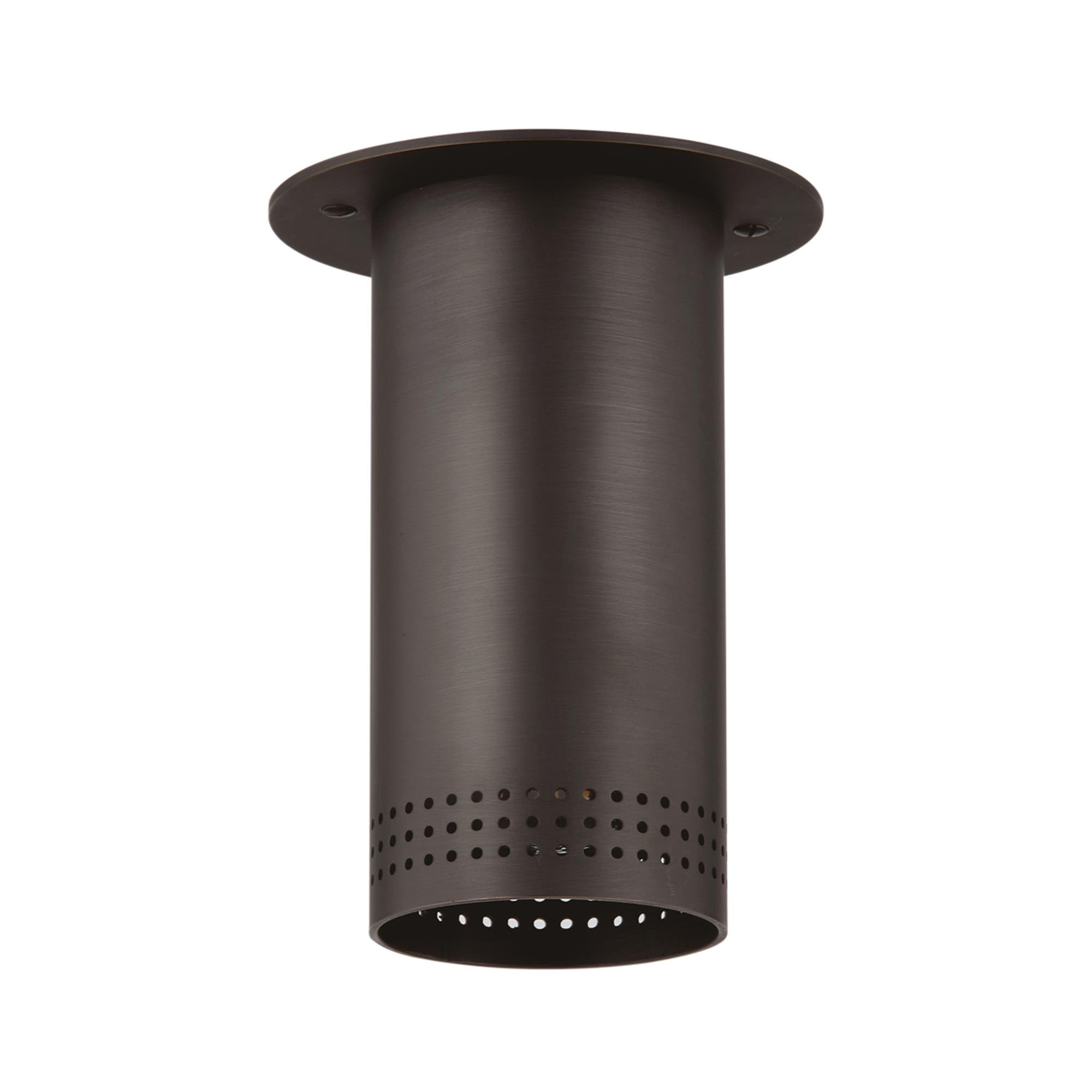 Berg 4.75 Inch Flush Mount,
