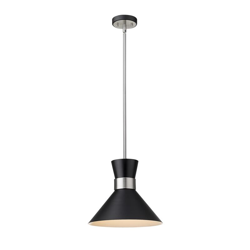 Z-Lite Soriano 13 Inch Large Pendant