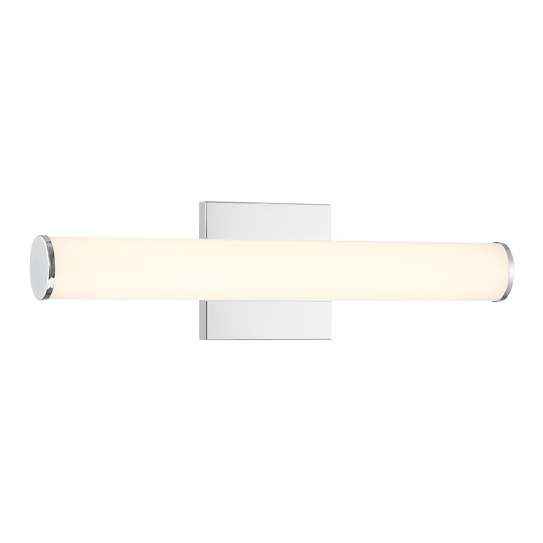 Shown in Chrome finish