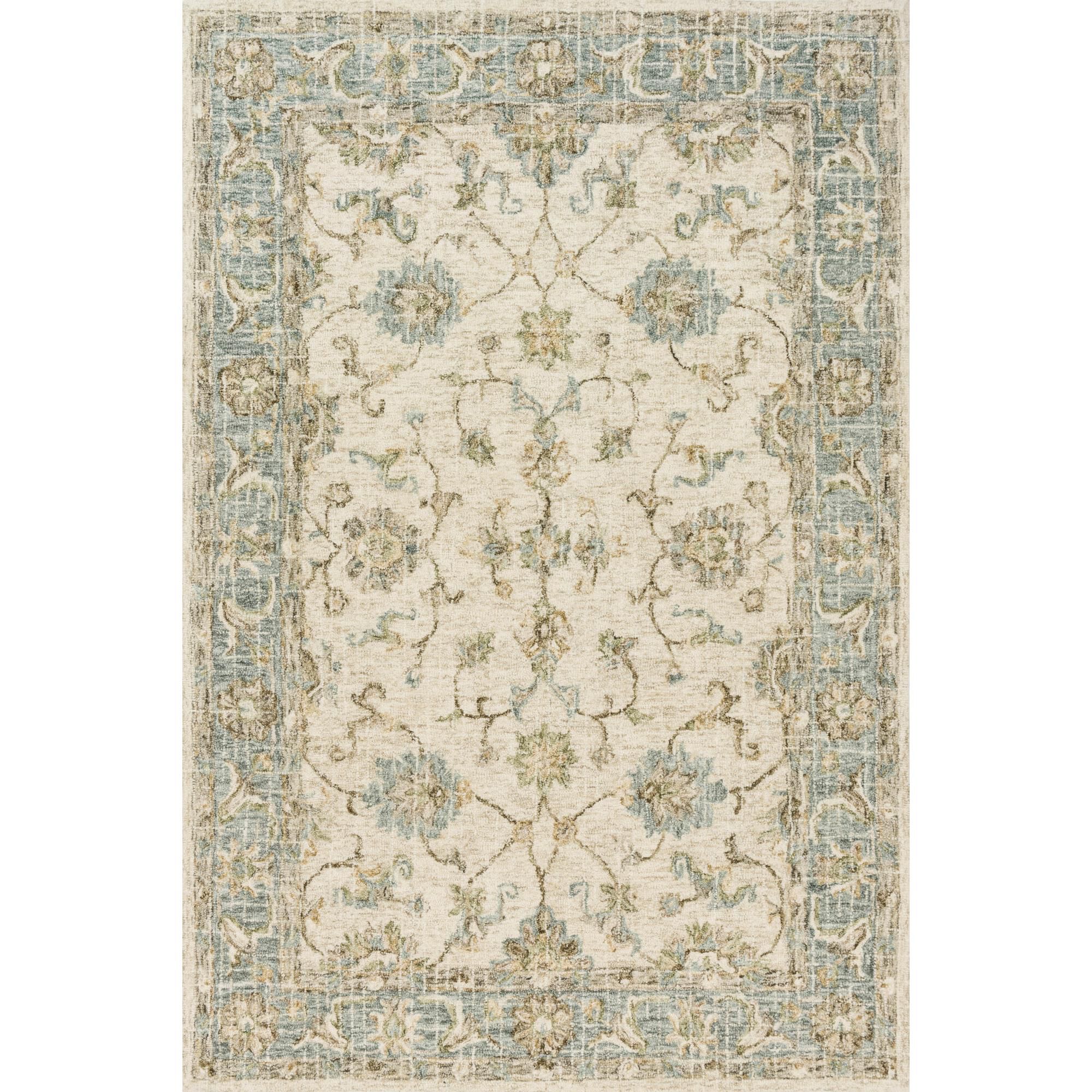 Julian Area Rug,