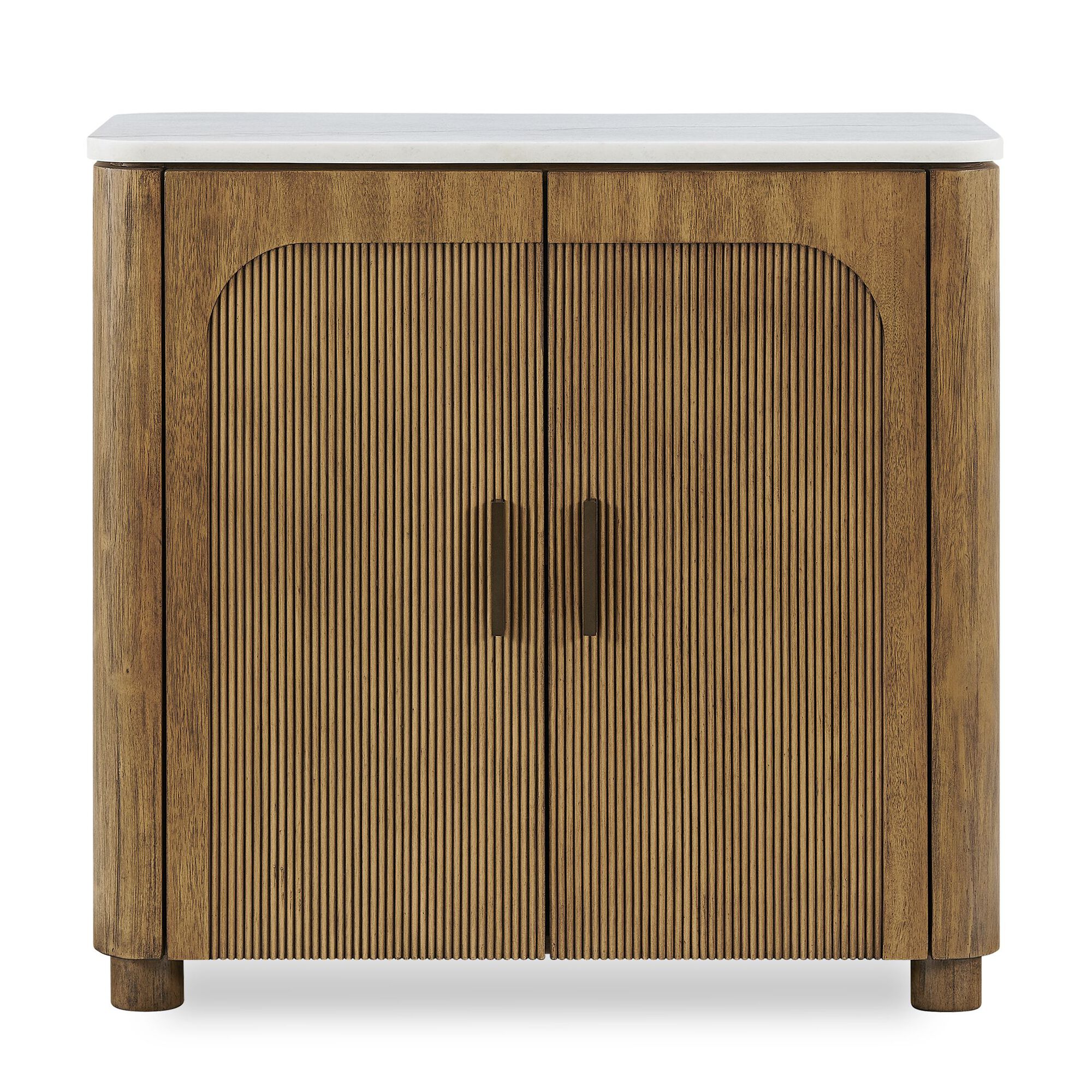 Mebarak 32 Inch Storage Cabinet,