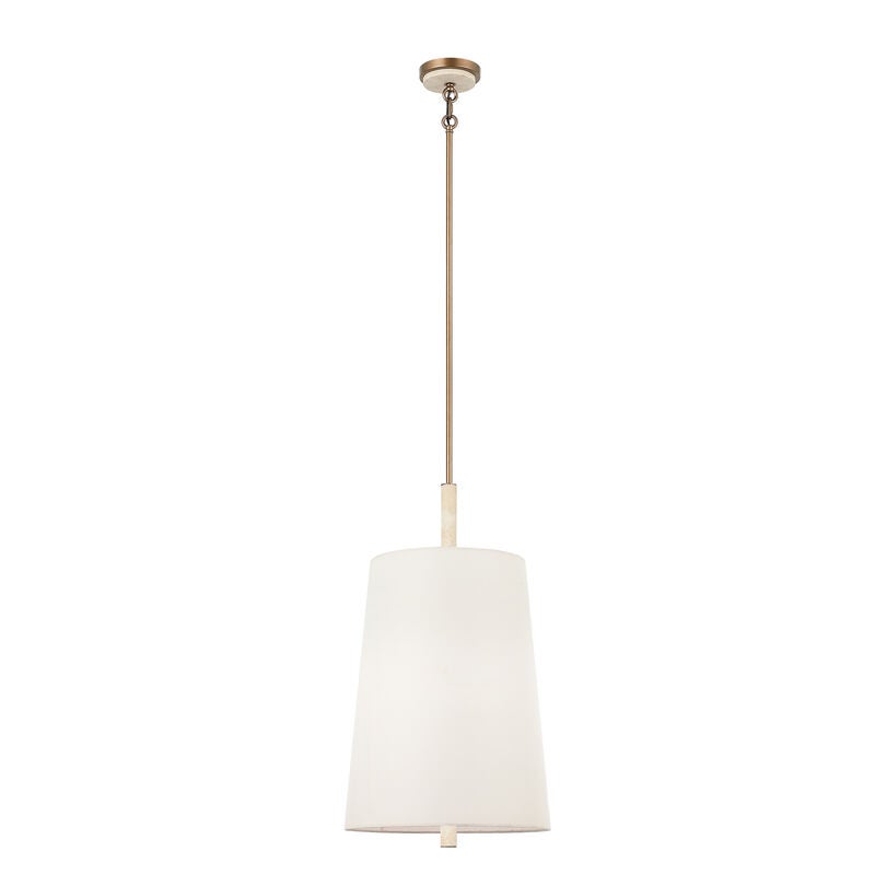 Rockford Medium Lantern Pendant by Varaluz