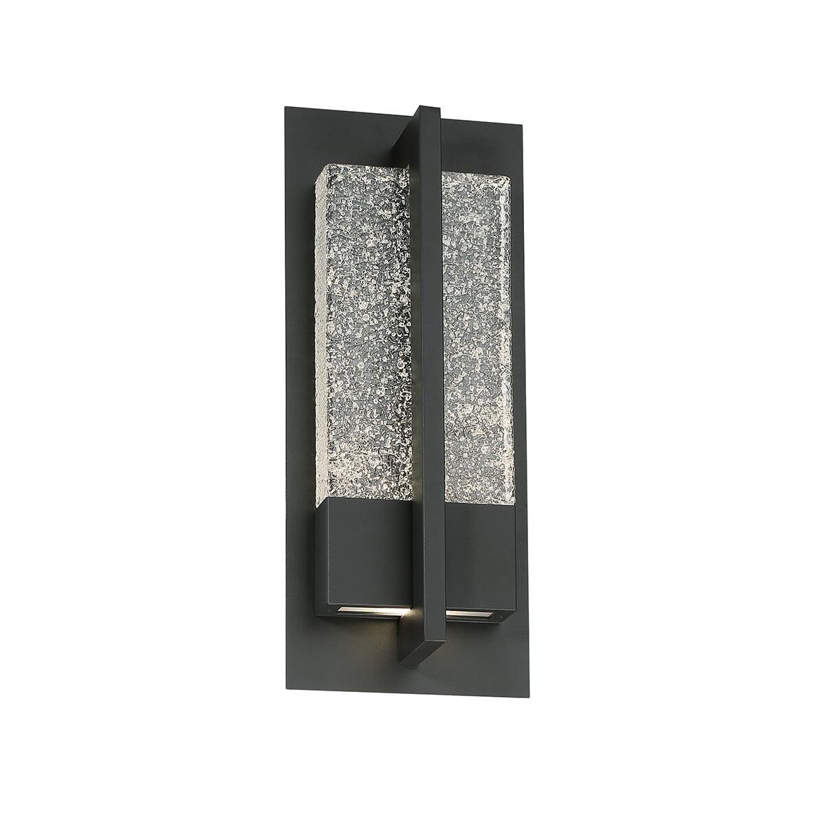 Modern Forms Omni 16 Inch Tall LED Outdoor Wall Light