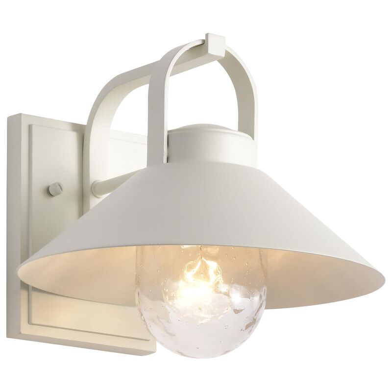Ridge 9 Inch Outdoor Wall Light by Nuvo Lighting