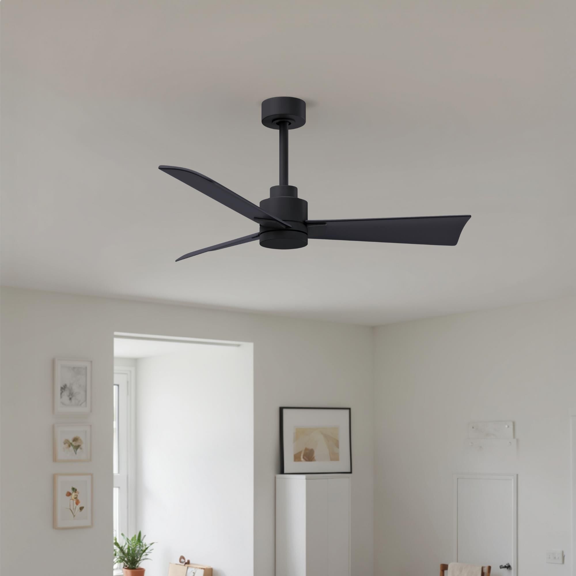 Alessandra 42 Inch Ceiling Fan by Matthews Fan Company