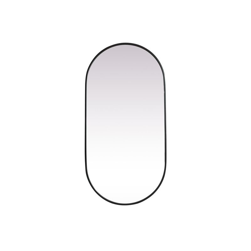 Asha 48 Inch Decorative Mirror by Elegant Decor
