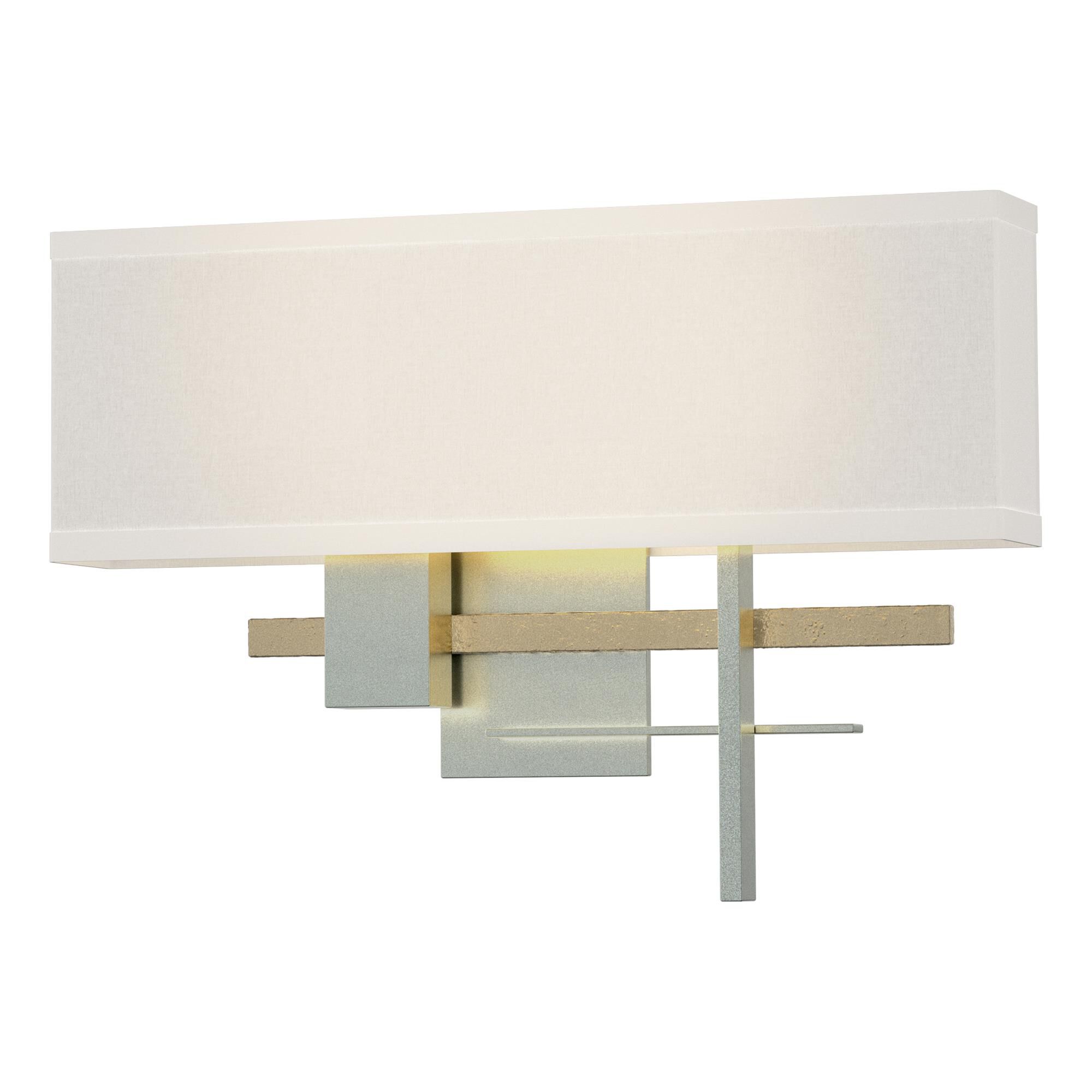 Cosmo 16 Inch Wall Sconce by Hubbardton Forge