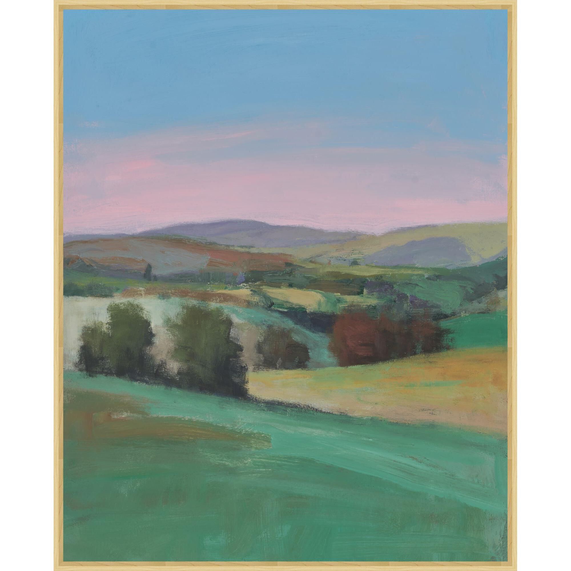 Shown in Woodtones and Brown finish