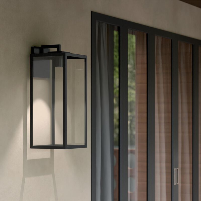 Branner 30 Inch Outdoor Wall Light by Kichler