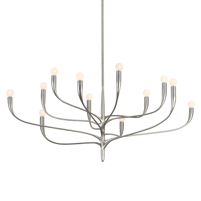 Labra 52 Inch Chandelier by Hudson Valley Lighting