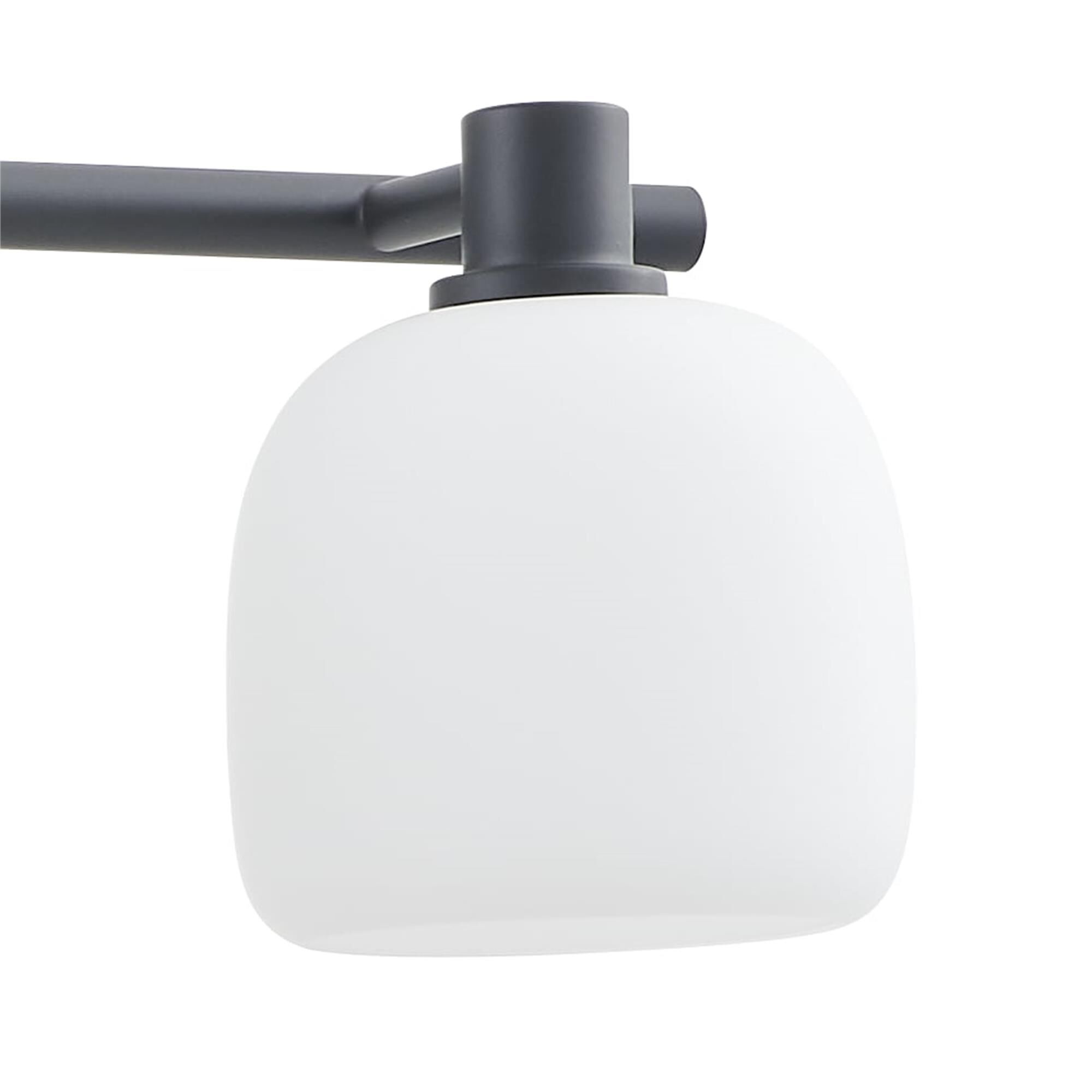 Valentina 30 Inch Bath Vanity Light by Eglo Lighting