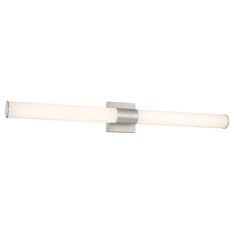 Vantage 36 Inch Bath Vanity Light by Minka Lavery