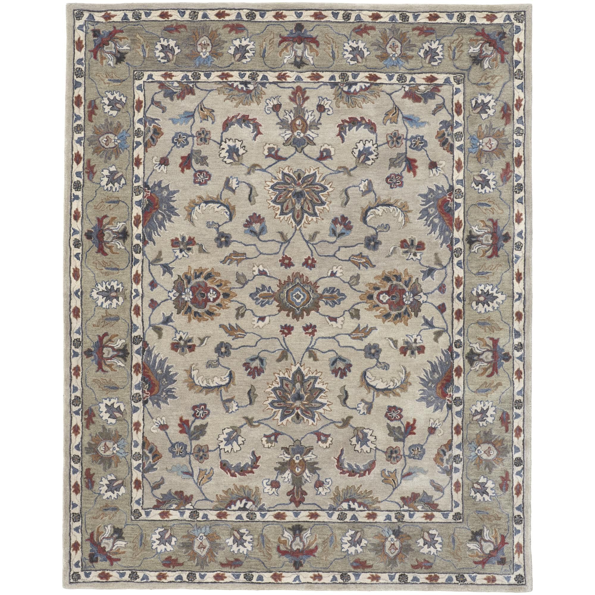 Rylan Area Rug,
