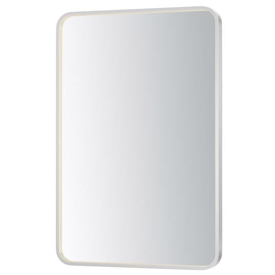 Elisse LED Lighted Mirror by ET2 Lighting