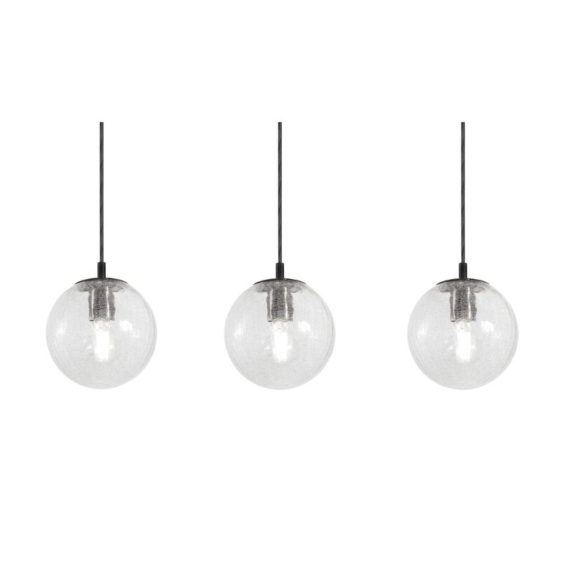 Palla 36 Inch Linear Suspension Light by AFX Lighting