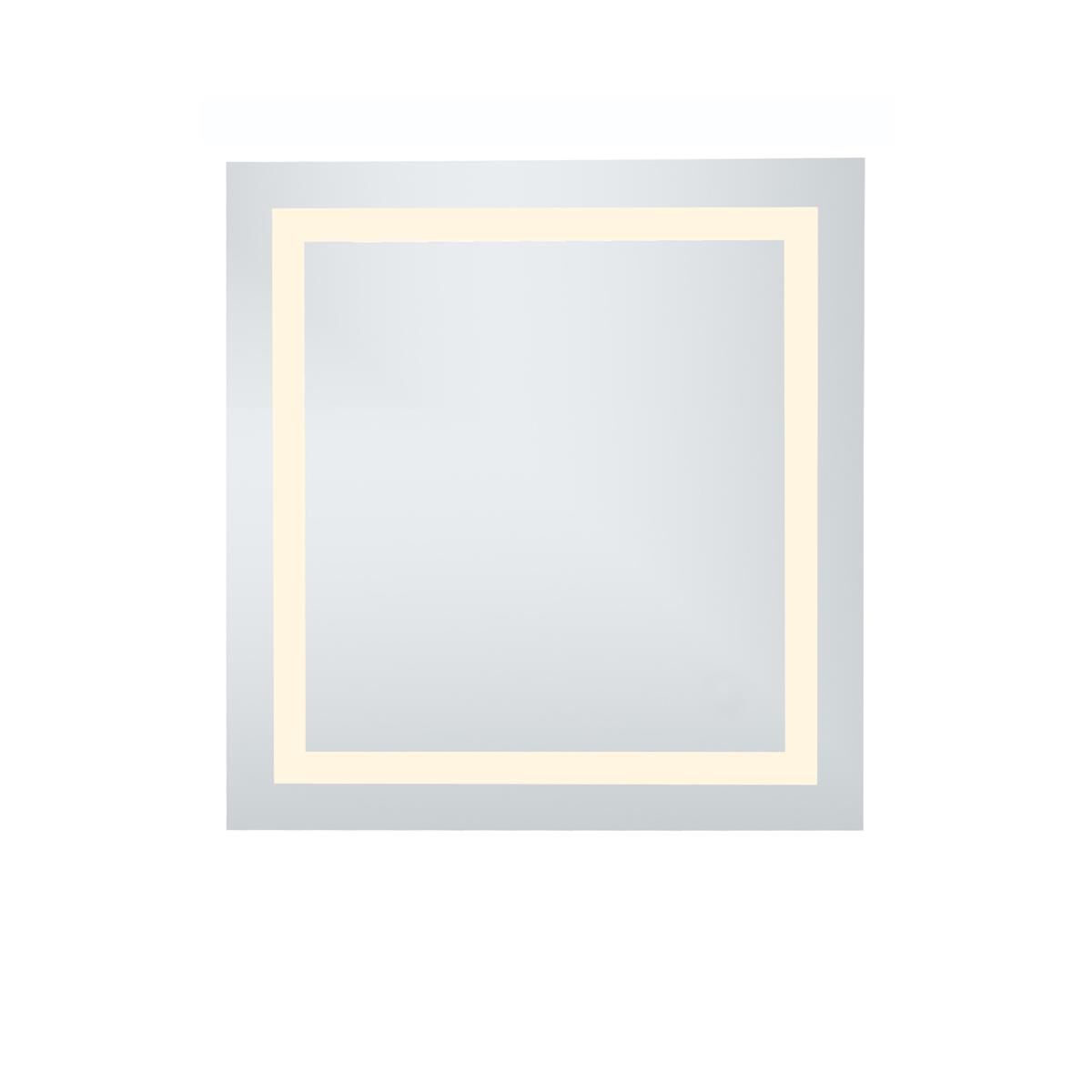 Nova LED Lighted Mirrors by Elegant Decor
