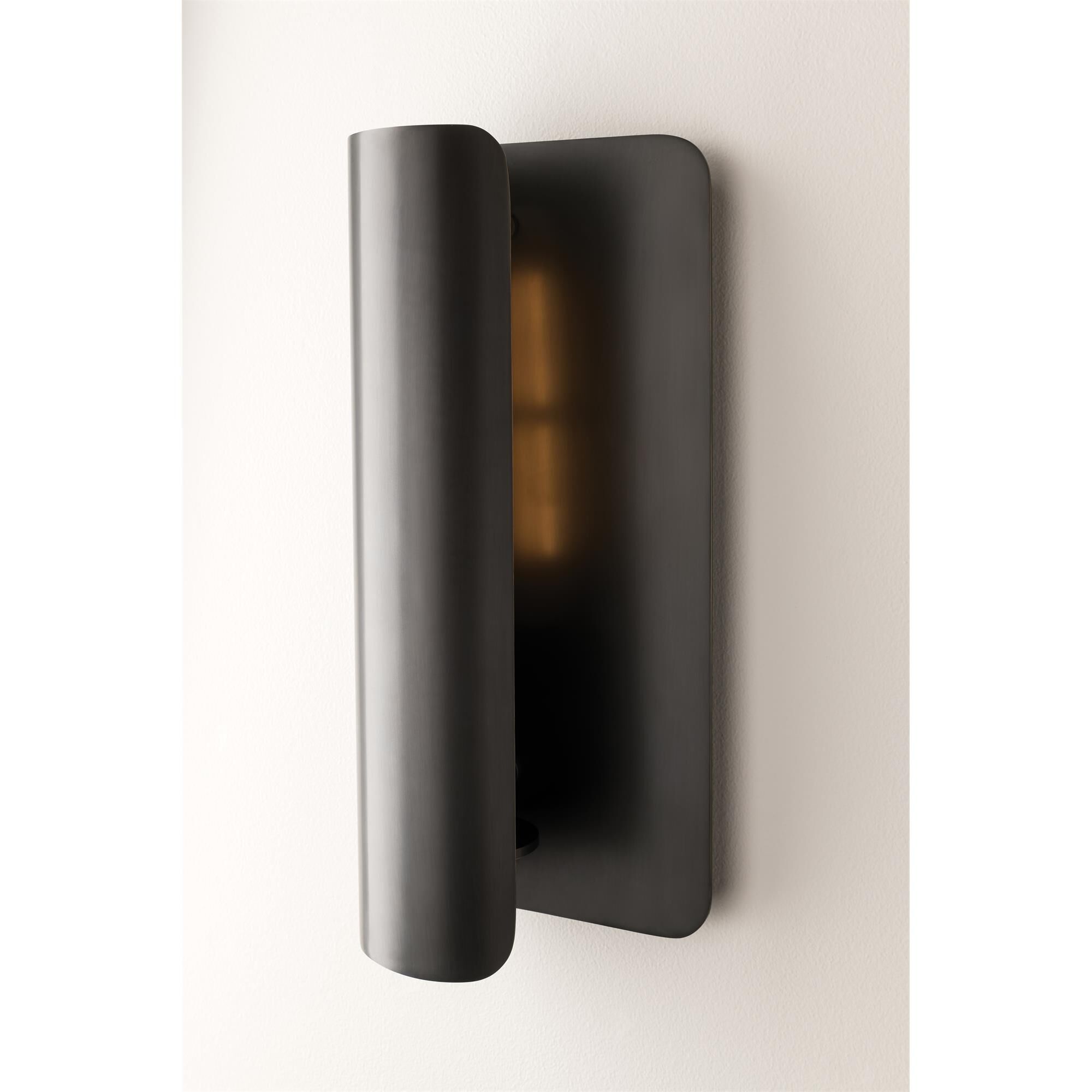 Accord 5.5 Inch Wall Sconce,