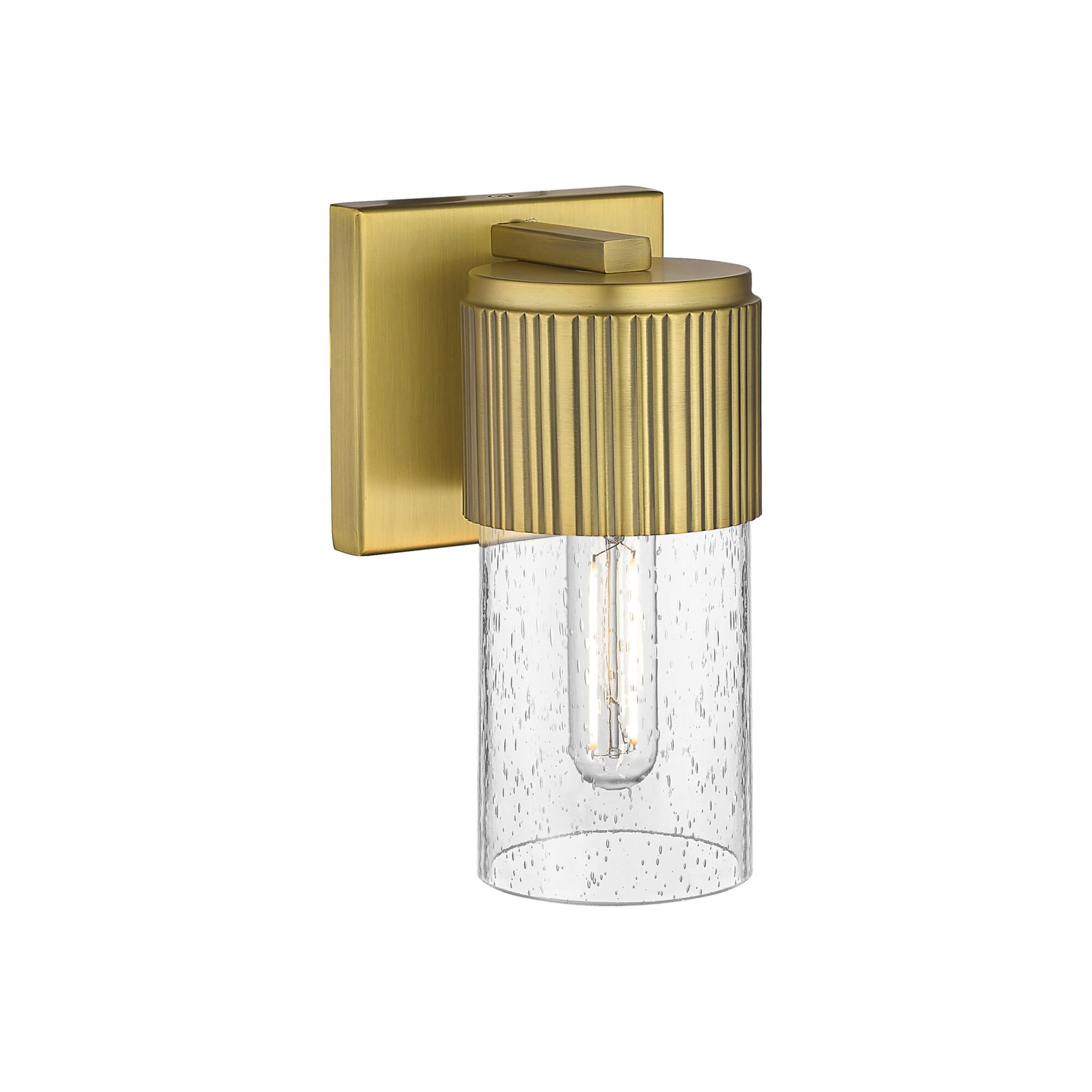 Innovations Lighting Bruno Marashlian Bolivar 7 Inch Wall Sconce