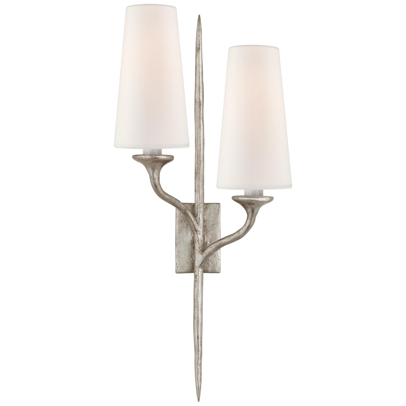 Julie Neill Iberia 24 Inch Wall Sconce by Visual Comfort Signature Collection