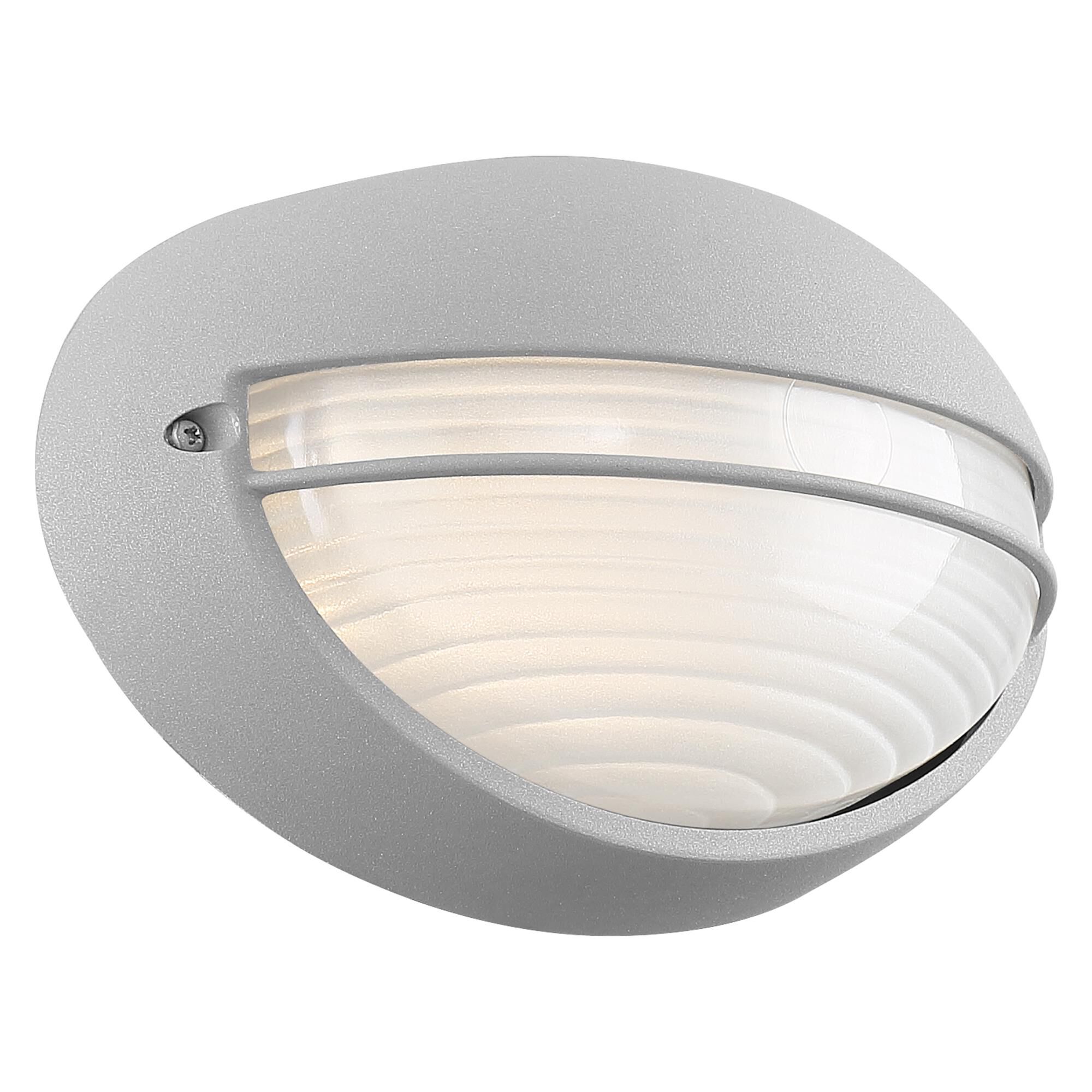 Access Lighting Clifton 5 Inch Tall LED Outdoor Wall Light